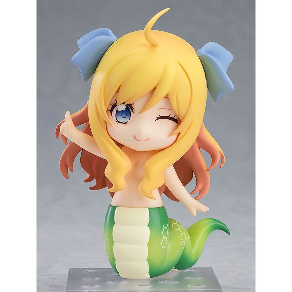 NENDOROID JASHIN-CHAN (RE-RUN) 980 NENDOROID JASHIN-CHAN (RE-RUN) 980
